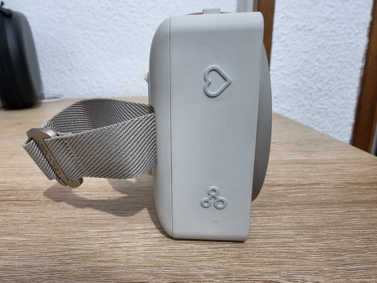 LG xboom Mini 4