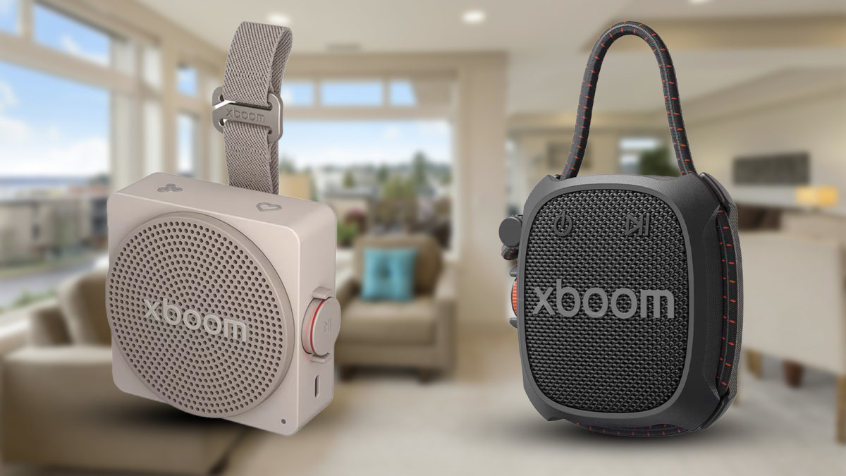 LG xboom Mini vs LG xboom Rock- diferencias, comparativa y cuál es mejor