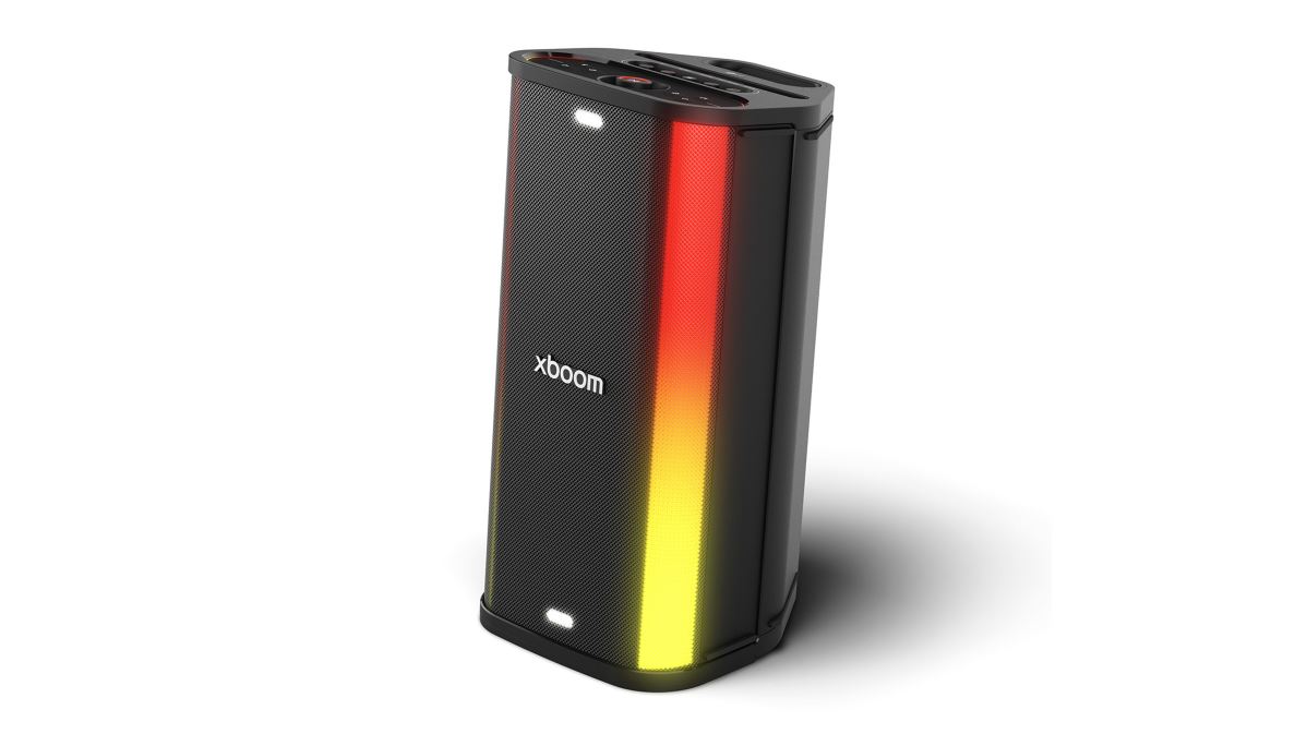 LG xboom STAGE 501 1