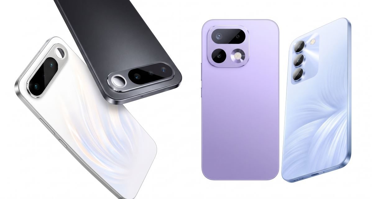 ¿Qué móvil realme es mejor: realme 16 Pro, 16 5G o C100?