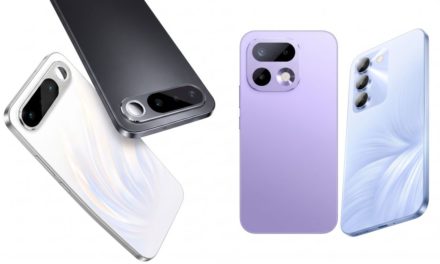 ¿Qué móvil realme es mejor: realme 16 Pro, 16 5G o C100?