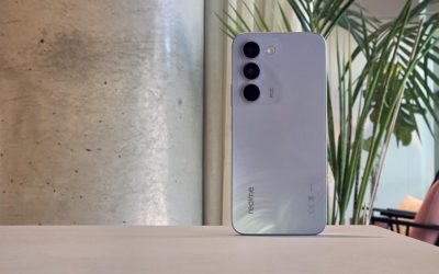 Los mejores trucos para sacarle todo el partido al realme C100