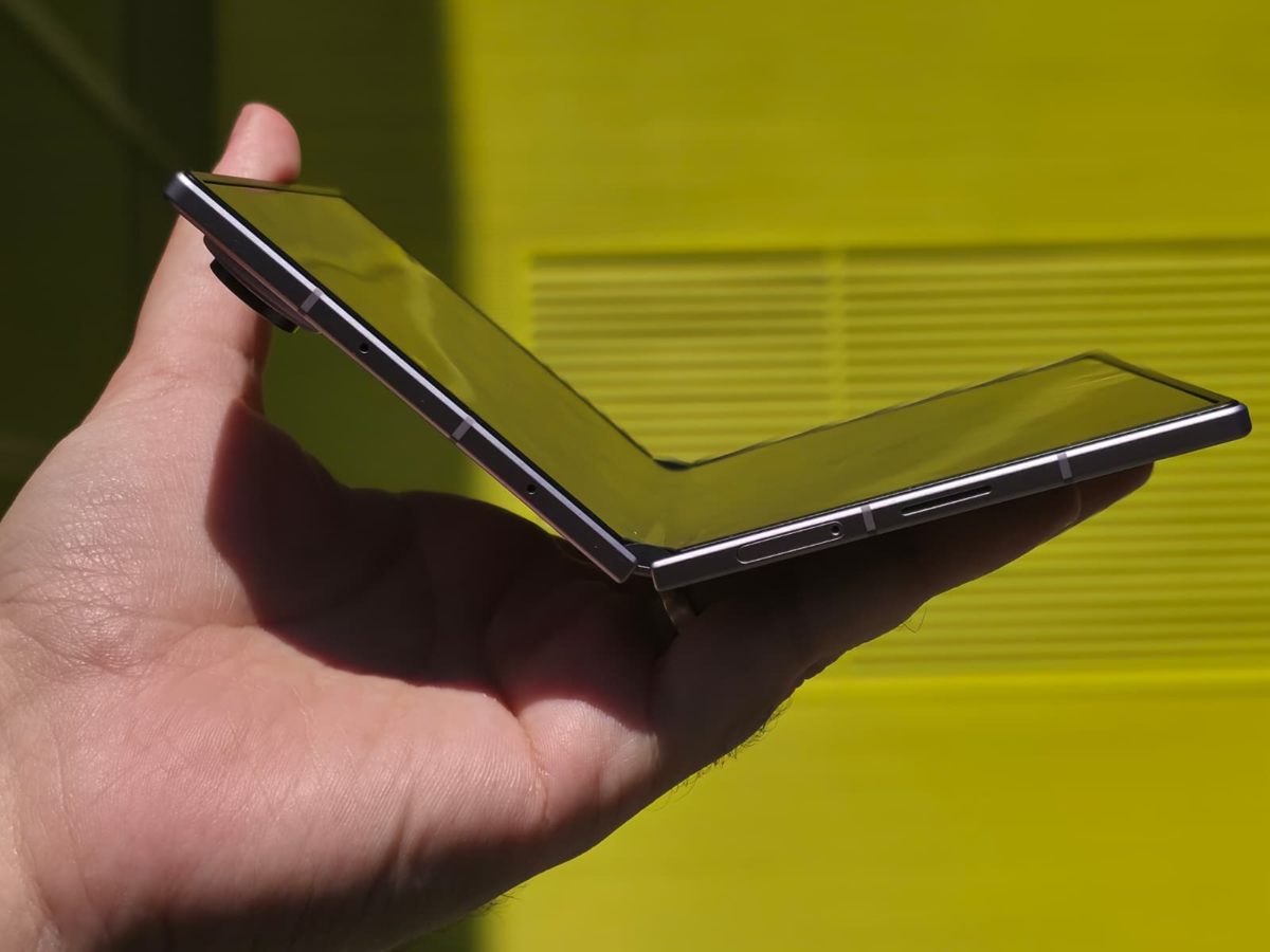 Samsung Galaxy Z Fold8