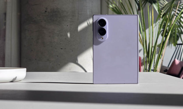 Mi experiencia con el móvil plegable Samsung Galaxy Z Fold8 tras un mes de uso