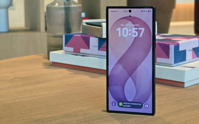 Mi experiencia con el Samsung Galaxy Z Fold8 Ultra tras un mes de uso