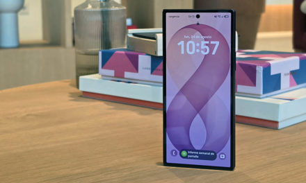 Mi experiencia con el Samsung Galaxy Z Fold8 Ultra tras un mes de uso