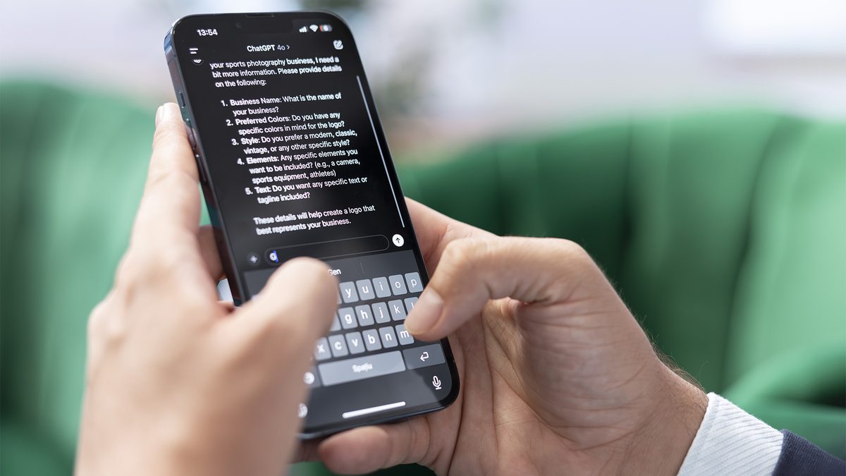 trucos para ChatGPT – Haz que ChatGPT te pregunte antes de responder
