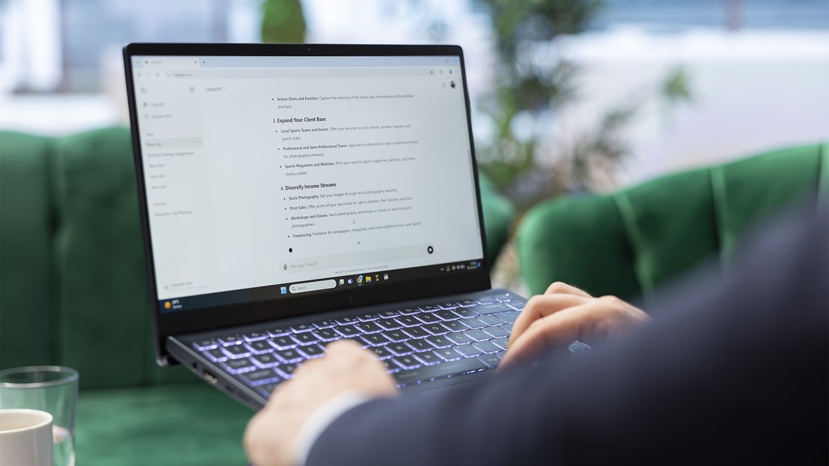 trucos para ChatGPT – Sube un archivo y hazle preguntas sobre él