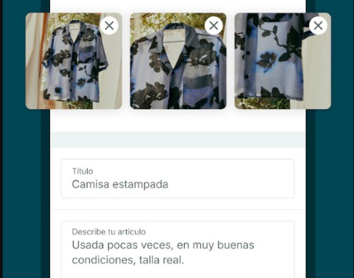 trucos para vender en Vinted