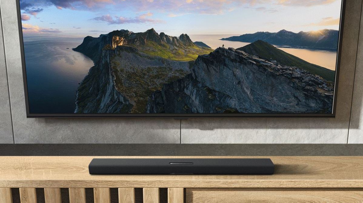 Yamaha True X Bar 40A