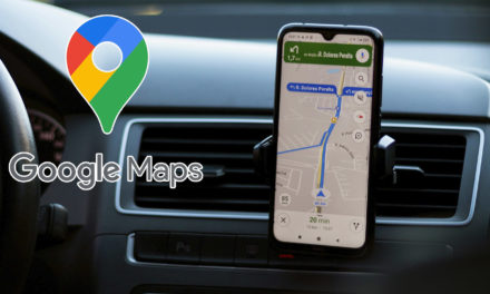 5 funciones ocultas de Google Maps que uso al conducir