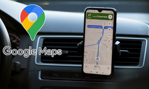 5 funciones ocultas de Google Maps que uso al conducir