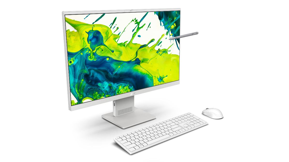 Acer Aspire S 27 1
