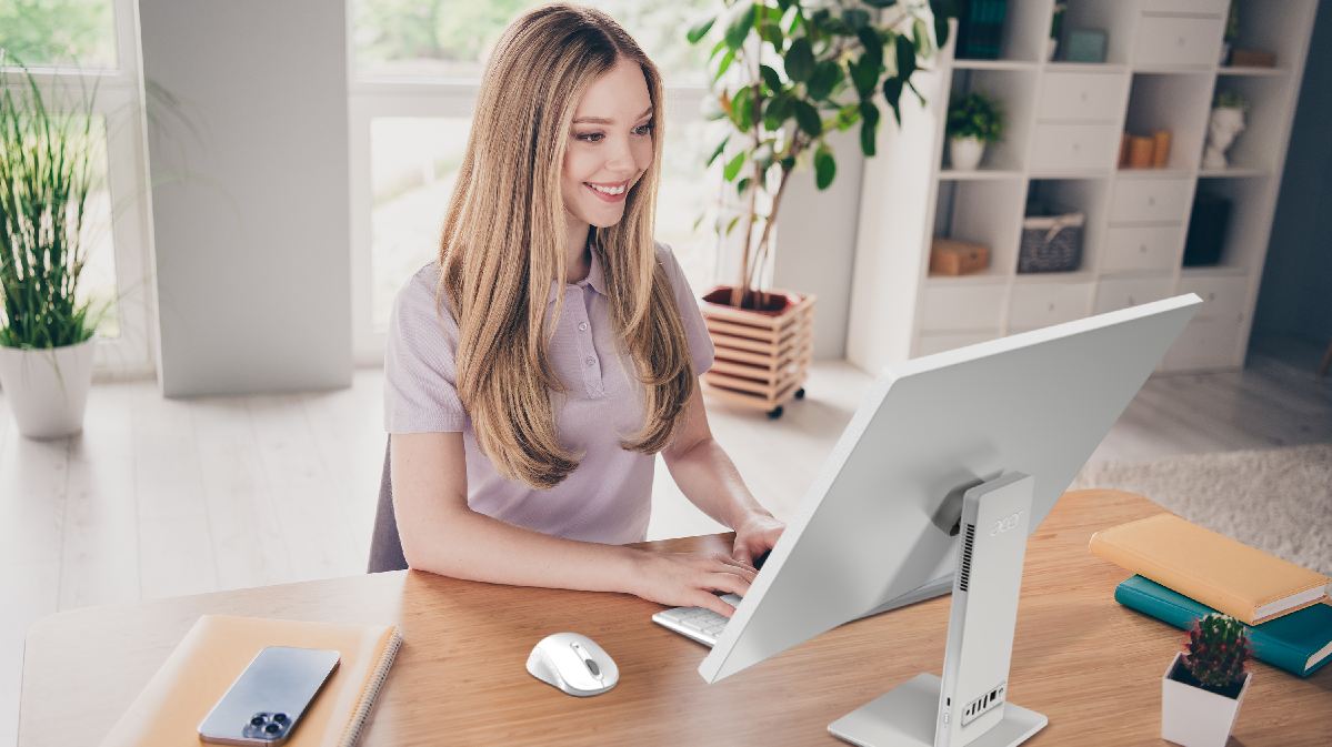 Acer Aspire S 27