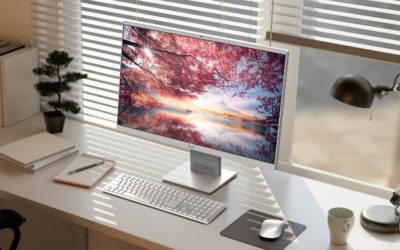 Acer Aspire S, ordenadores todo en uno versátiles destinados al trabajo y al uso personal