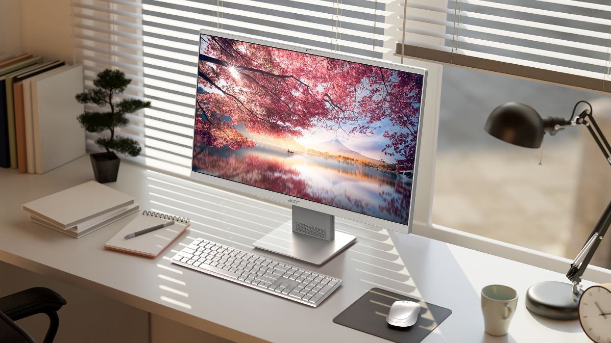 Acer Aspire S