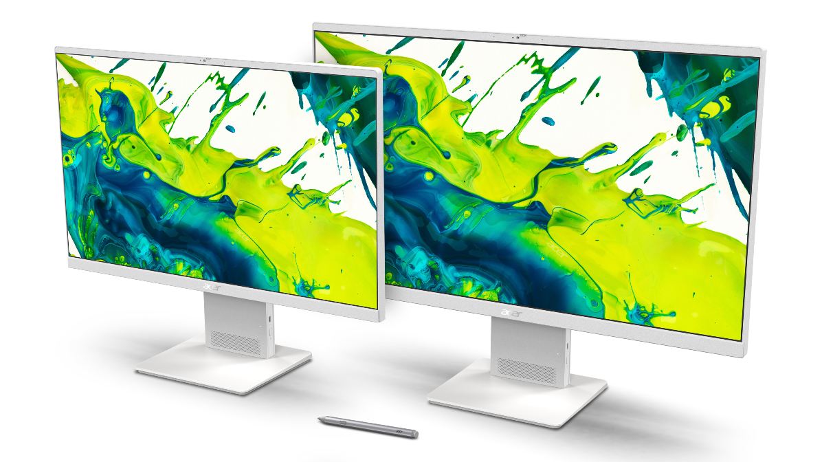 Acer Aspire S24 AIO