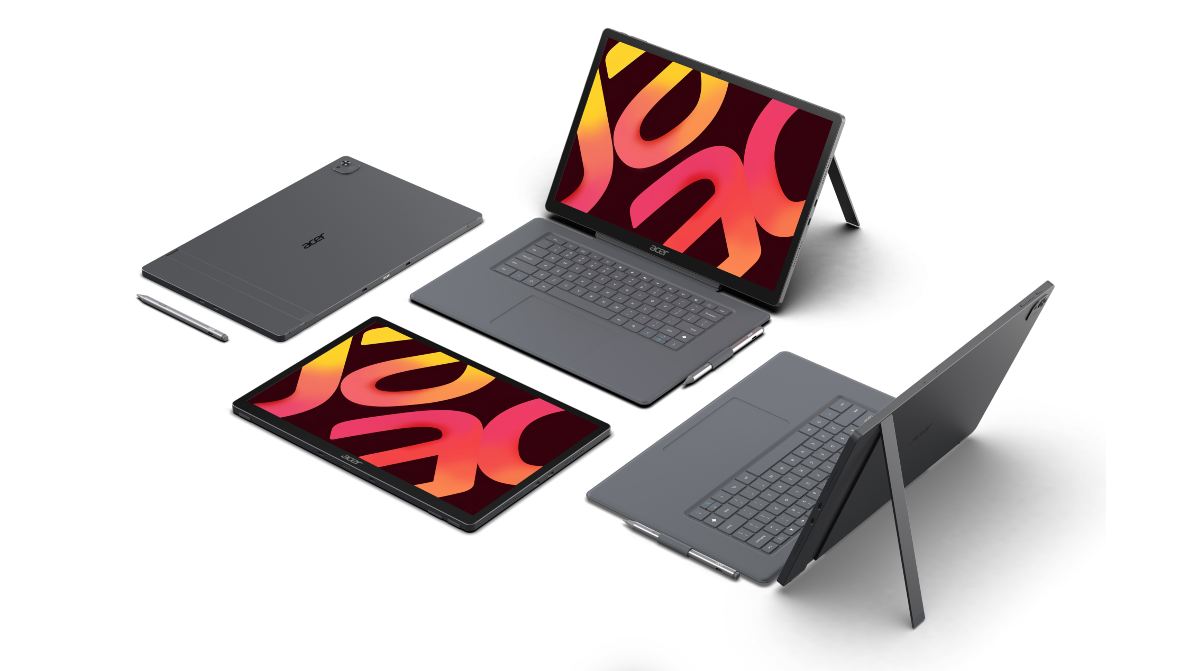 Acer Iconia X16 2