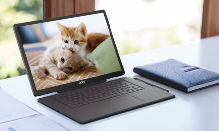 Acer Iconia, tabletas con pantallas de 14 y 16 pulgadas y procesadores MediaTek
