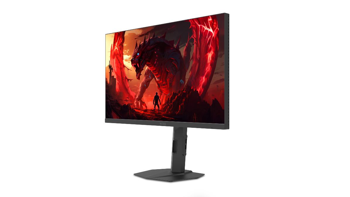 Acer Nitro XV275U Z2