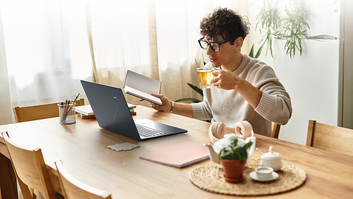 Acer Swift Air 16 1