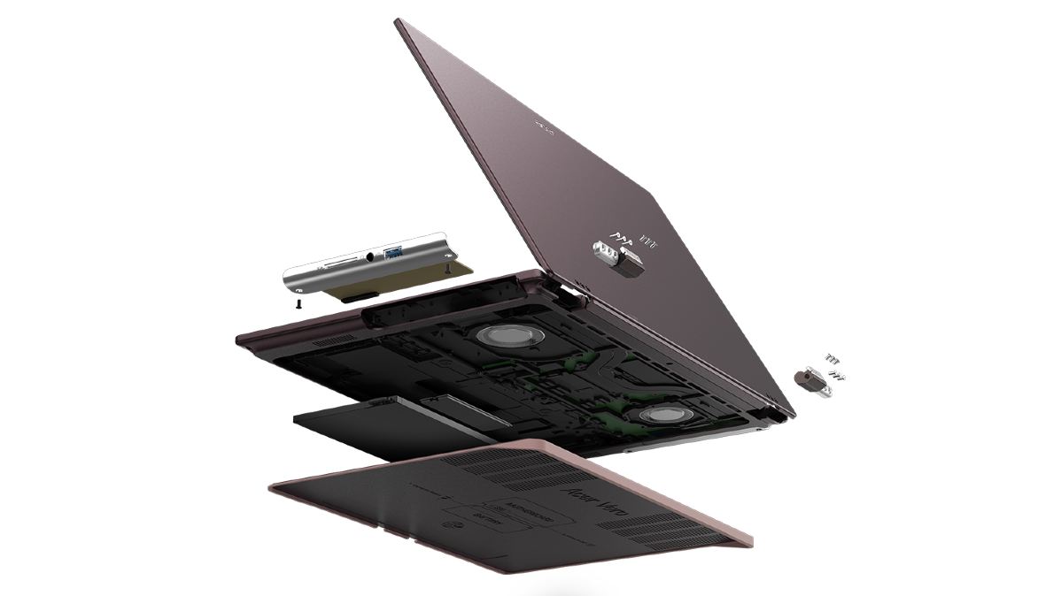 Acer Vero 16