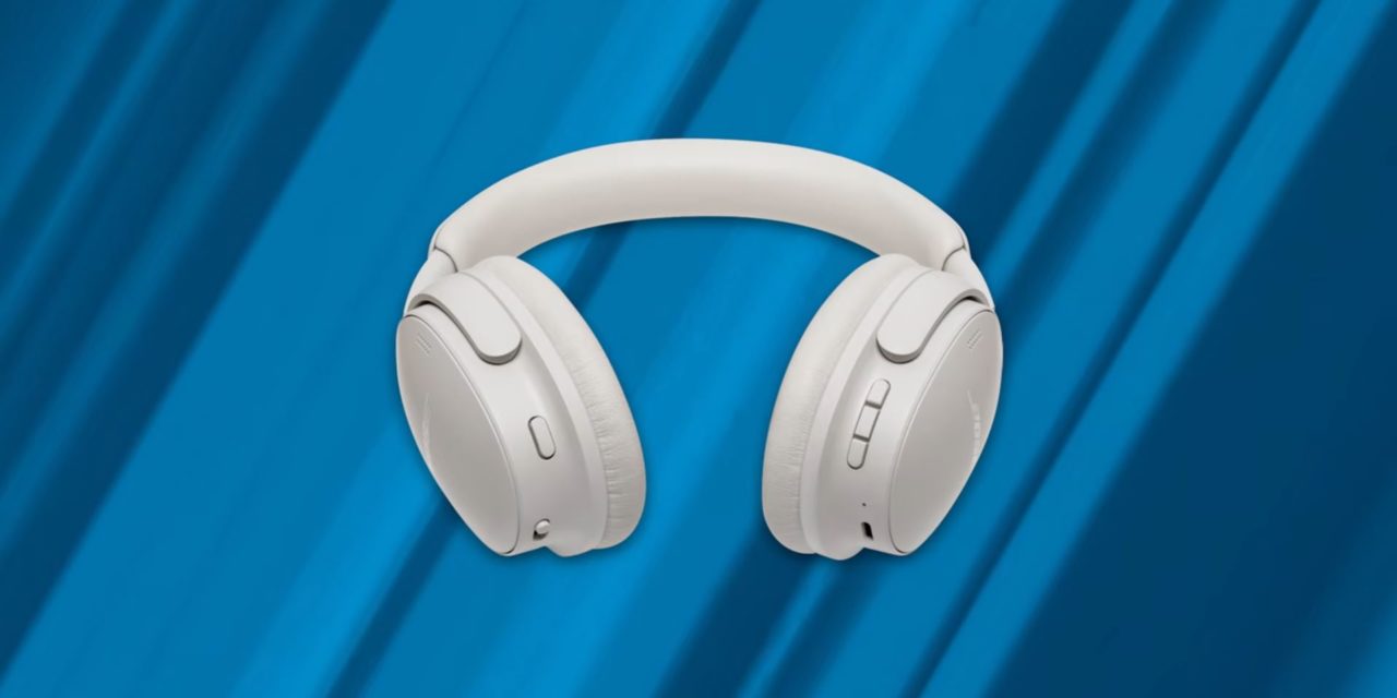 Todos los controles que debes conocer de los auriculares Bose QuietComfort Headphones