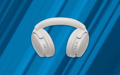 Todos los controles que debes conocer de los auriculares Bose QuietComfort Headphones