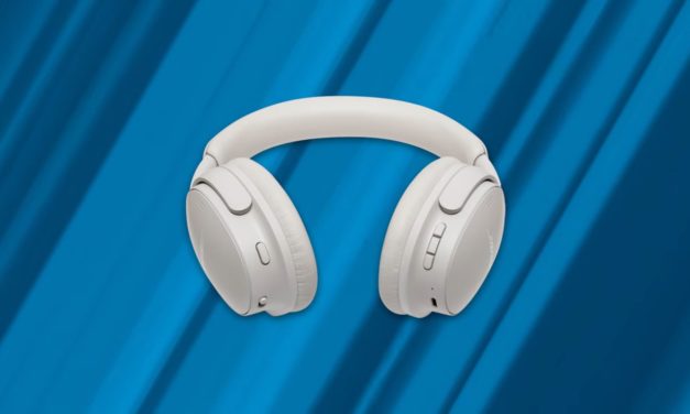 Todos los controles que debes conocer de los auriculares Bose QuietComfort Headphones