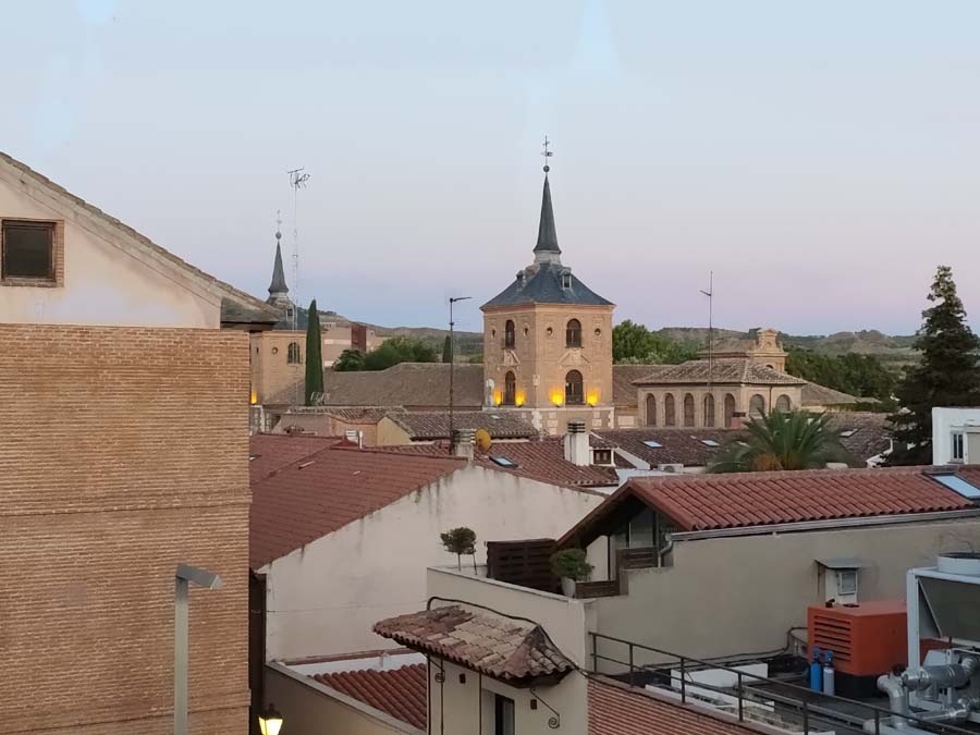 Cámara REDMI Note 17 Pro Max 1x
