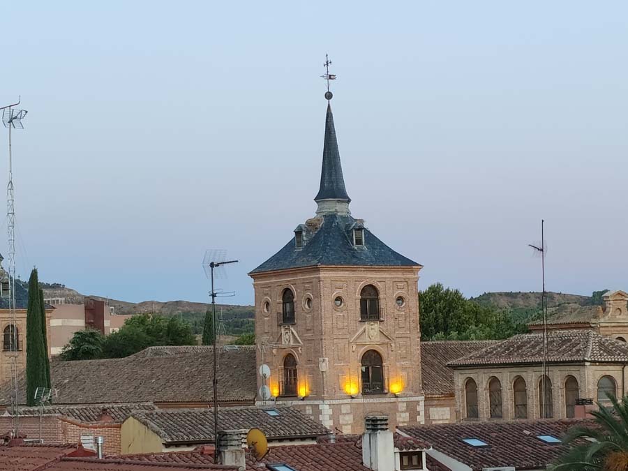 Cámara REDMI Note 17 Pro Max 2x