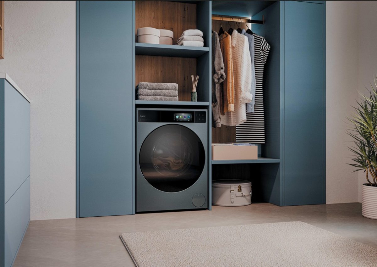 Candy MyWash 900