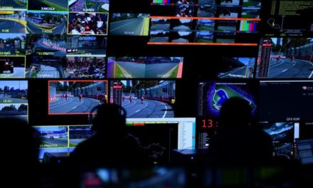 La tecnología de Lenovo detrás del GP de Madrid: así se retransmite una carrera de F1