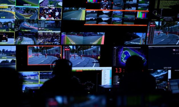 La tecnología de Lenovo detrás del GP de Madrid: así se retransmite una carrera de F1