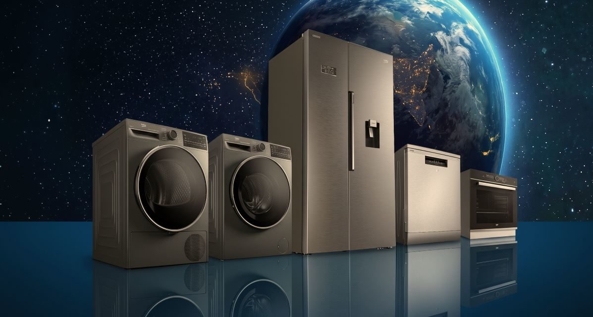 5 hábitos a tener en cuenta para aumentar la vida útil de los electrodomésticos Beko