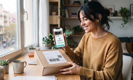 Cómo funcionan los envíos en Wallapop