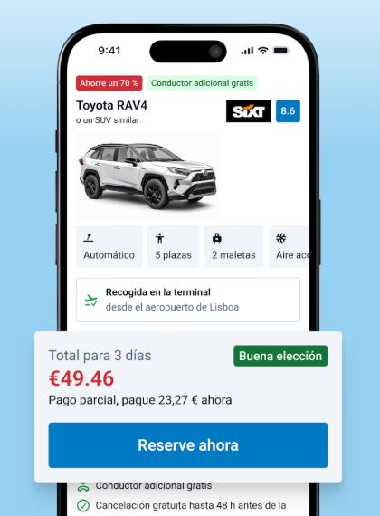 Discover Cars 2