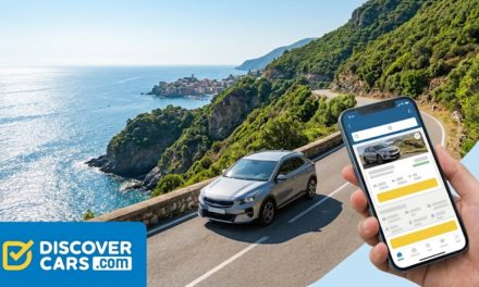 Cómo organizar un viaje por carretera y alquilar el coche indicado desde el móvil