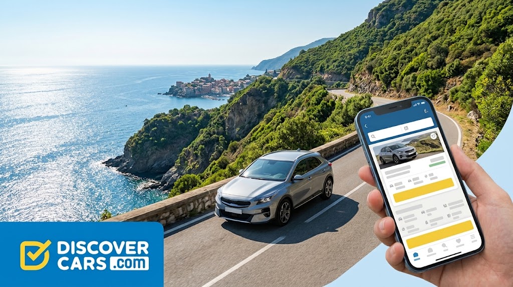 Discover Cars