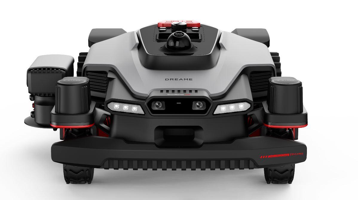 Dreame A4 AWD Pro Series