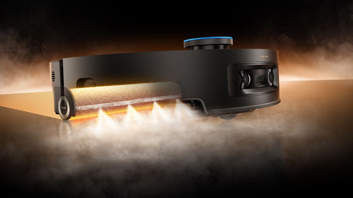 Dreame Aqua20 Pro Ultra Roller X Complete 1