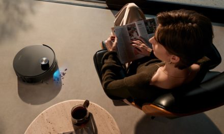La nueva apuesta de Dreame: robots aspiradora con vapor y minicámaras con IA
