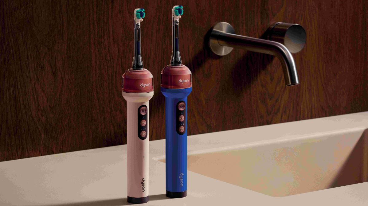 Dyson CameraJet 2