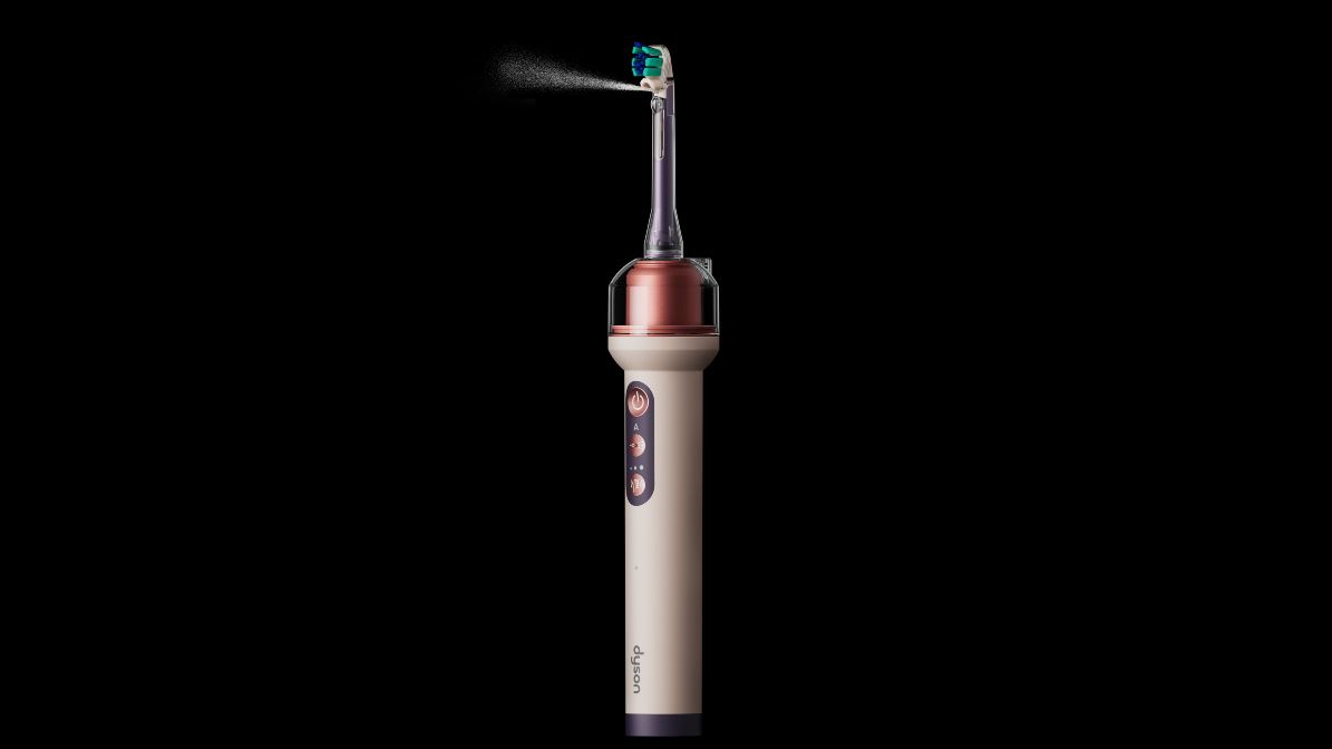 Dyson CameraJet 3