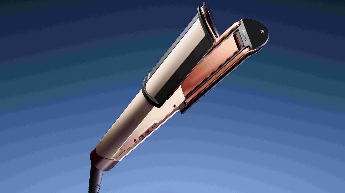 Dyson Corrale CoolShine