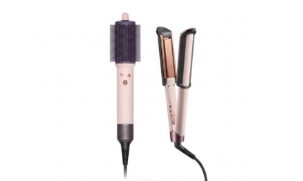 Dyson Corrale CoolShine y Airsmooth, dispositivos para peinar y secar el cabello con menos calor