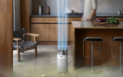 Dyson HushJet: Así es la nueva gama de ventiladores y purificadores de aire de Dyson para 2027