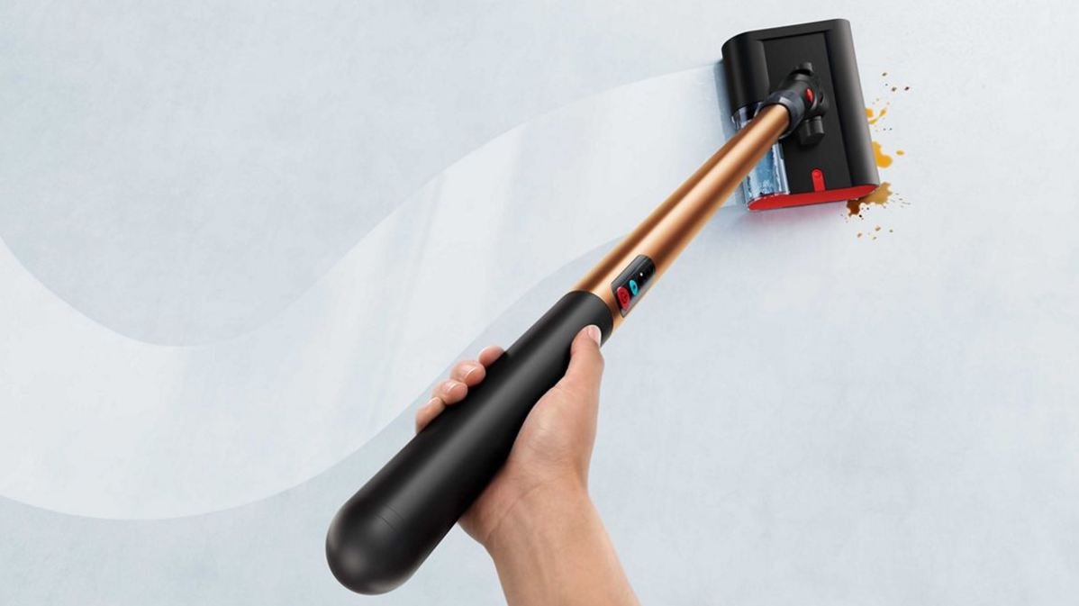 Dyson W1 PencilWash