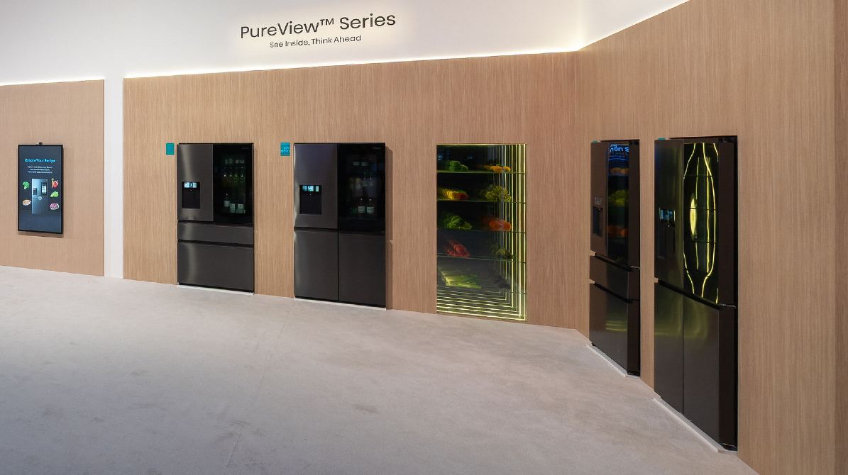 Frigoríficos Hisense IFA 2026