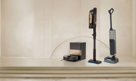 IA, lavado multitambor y robots en casa: así es el nuevo hogar inteligente de Haier y Candy